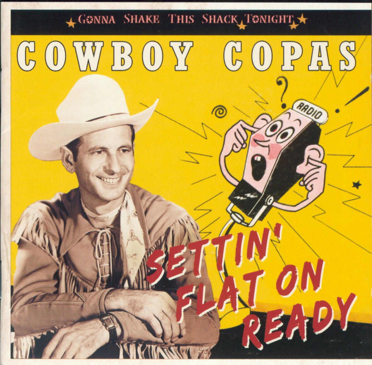 Cowboy Copas